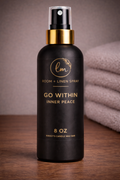 Go Within – Inner Peace Room + Linen Spray 8 oz