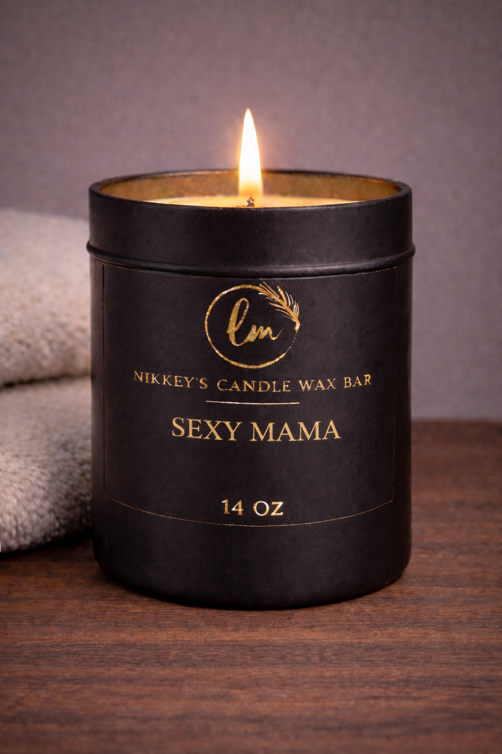 Very Sexy – Sexy Mama 14OZ Candle