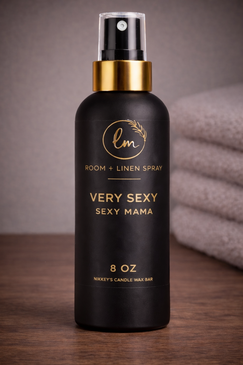 Very Sexy Room + Linen Spray 8 oz