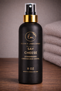 Say Cheese – Strawberry Cheesecake Swirl Room + Linen Spray 8 oz