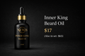 Inner King Beard Oil – 2 oz